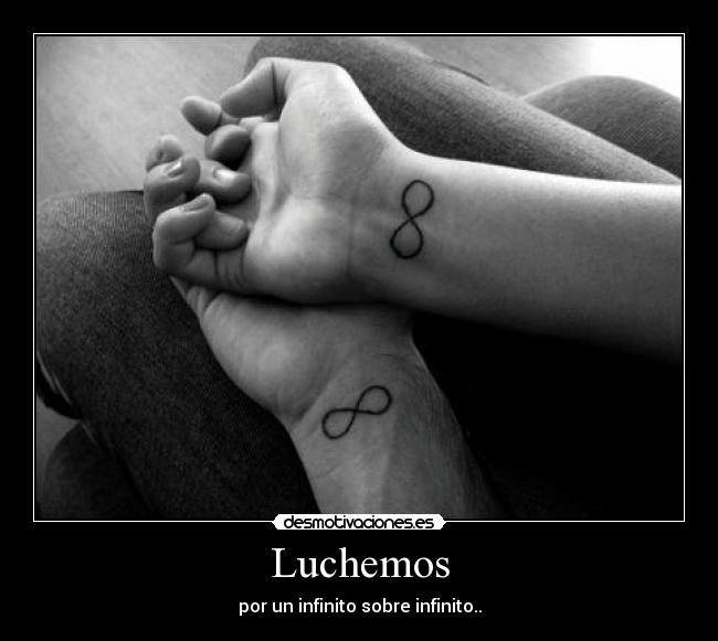 Luchemos -