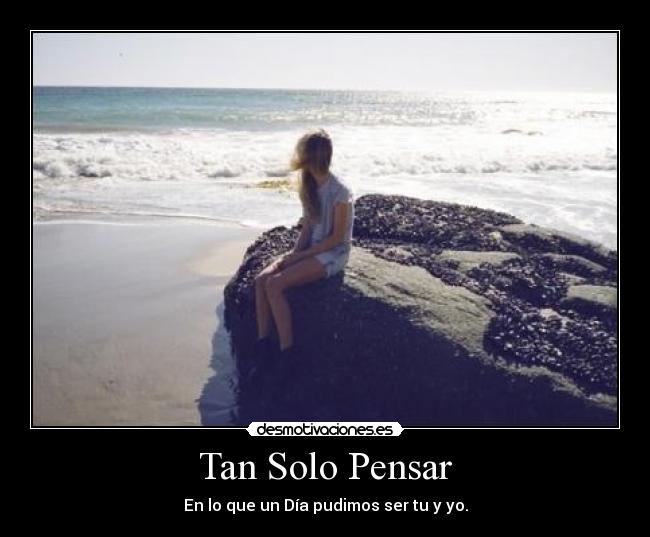 carteles pensar desmotivaciones