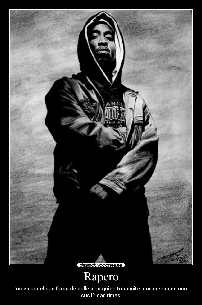 Rapero -