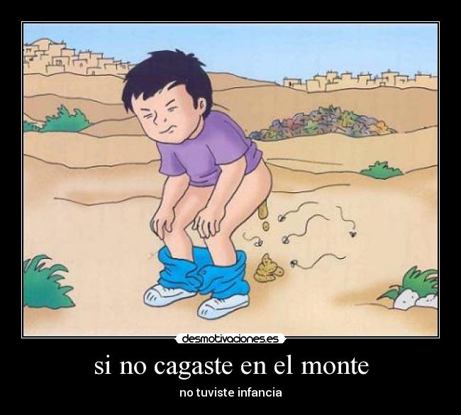 carteles chistes desmotivaciones