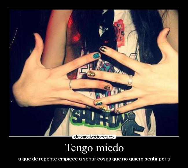 carteles miedo summer paradise sinpalabras miedo desmotivaciones