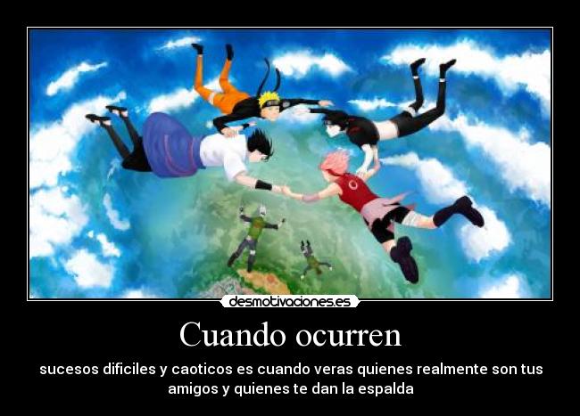 carteles cuando ocurren perdonen imagen adecuada desmotivaciones