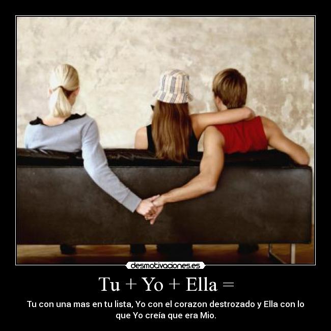 carteles true history desmotivaciones