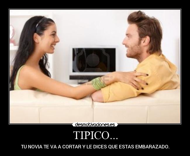 TIPICO... -