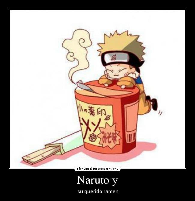Naruto y - 