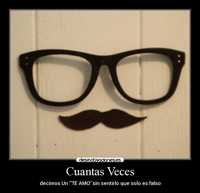 Cuantas Veces -