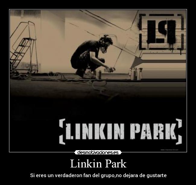 Linkin Park -