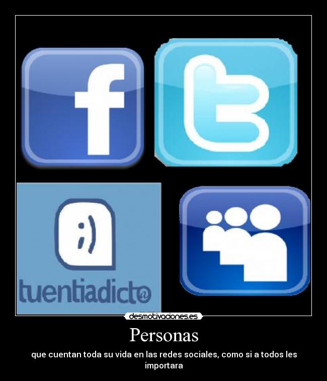 carteles personas desmotivaciones