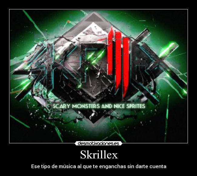 Skrillex - 