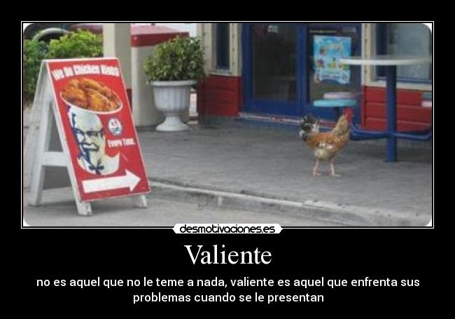 Valiente - 