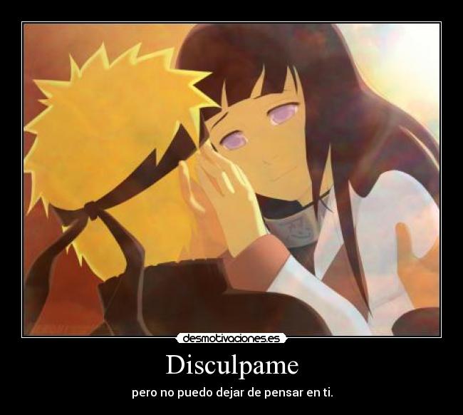 Disculpame - 