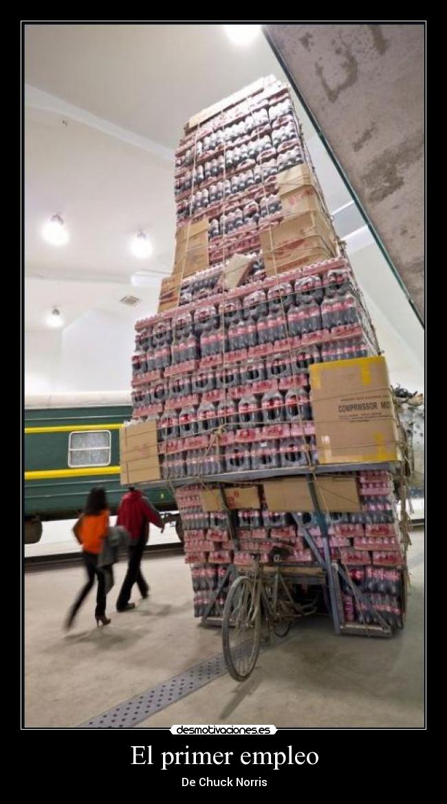 carteles desmotivaciones