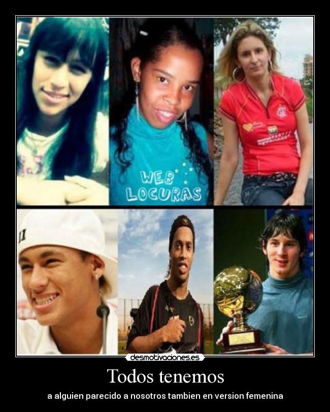 carteles todos tenemos desmotivaciones