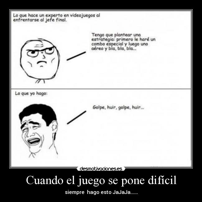 carteles video juego desmotivaciones