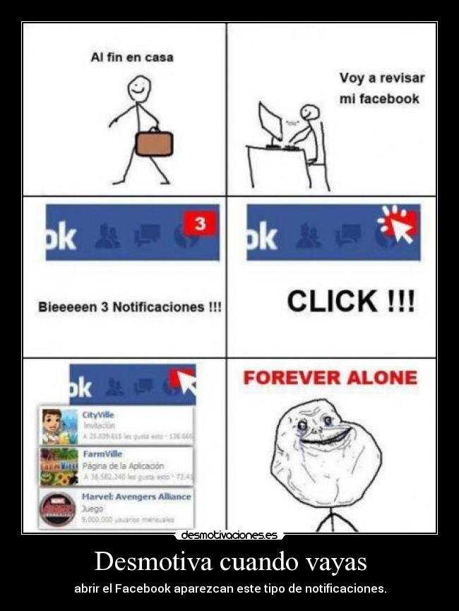 Desmotiva cuando vayas -