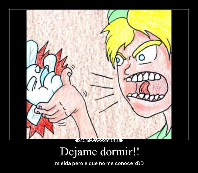 carteles dormir the legend zelda parodia desmotivaciones