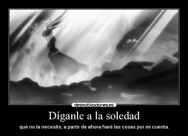 carteles soledad harukaze raptorhunters 1291 black rock shooter brs tengo ideas nwn desmotivaciones