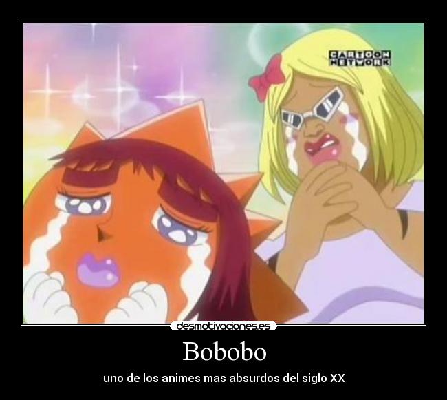 Bobobo - 