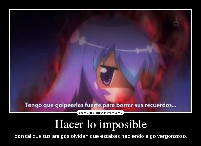 carteles imposible harukaze raptorhunters 1291 acchi kocchi tsumiki esta parte fue genial hoy carezco ideas uwu desmotivaciones