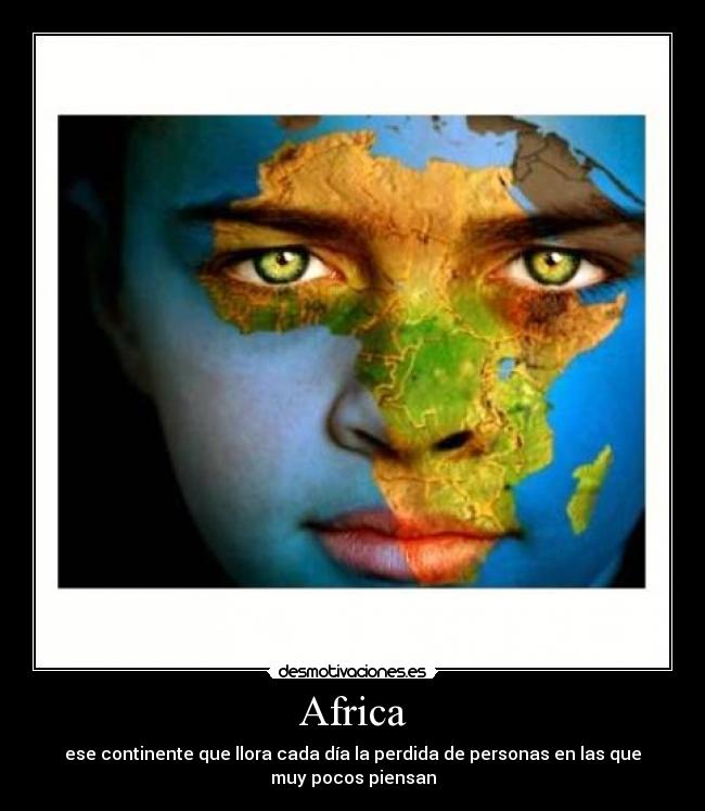 Africa -