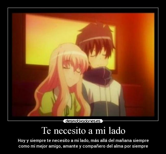 carteles anime desmotivaciones