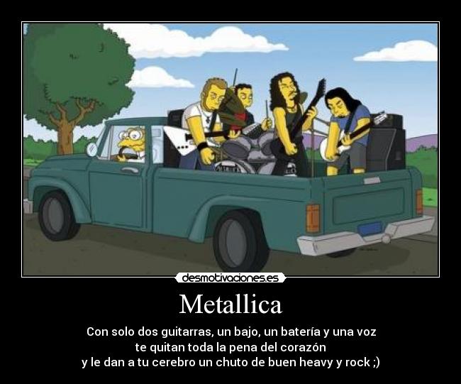 Metallica - 