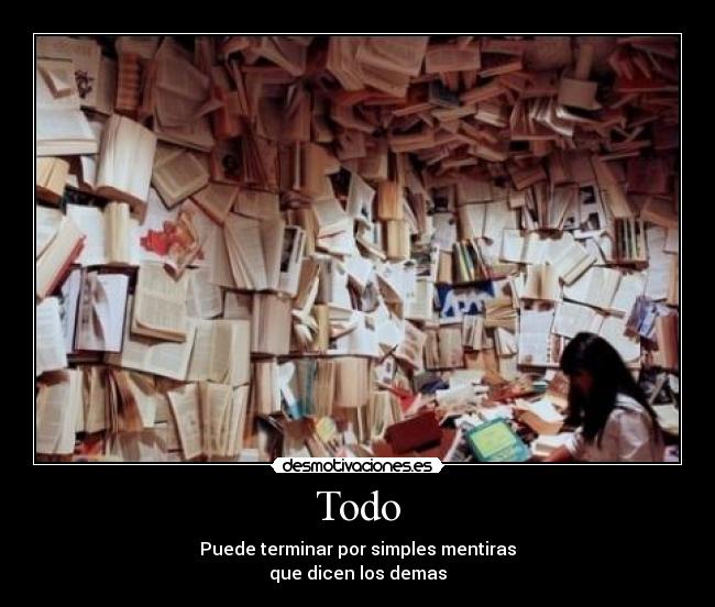 Todo -