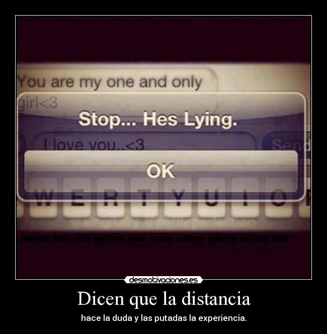 carteles distancia what doesnt kill you makes you stronger desmotivaciones