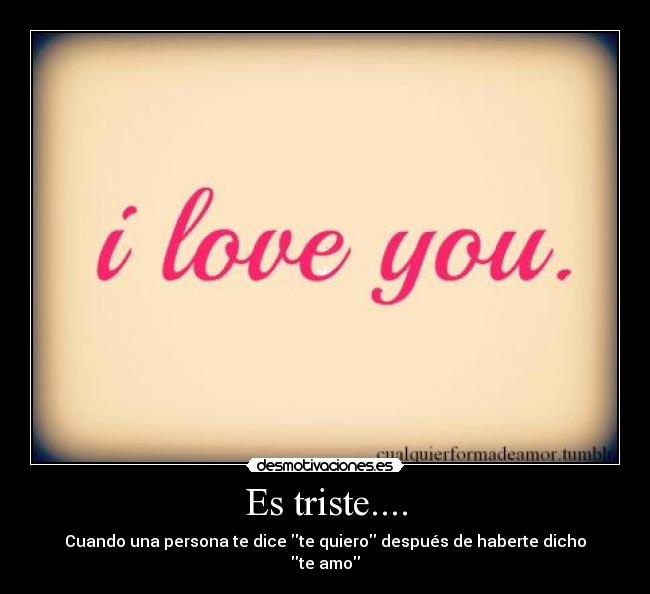 carteles love desmotivaciones