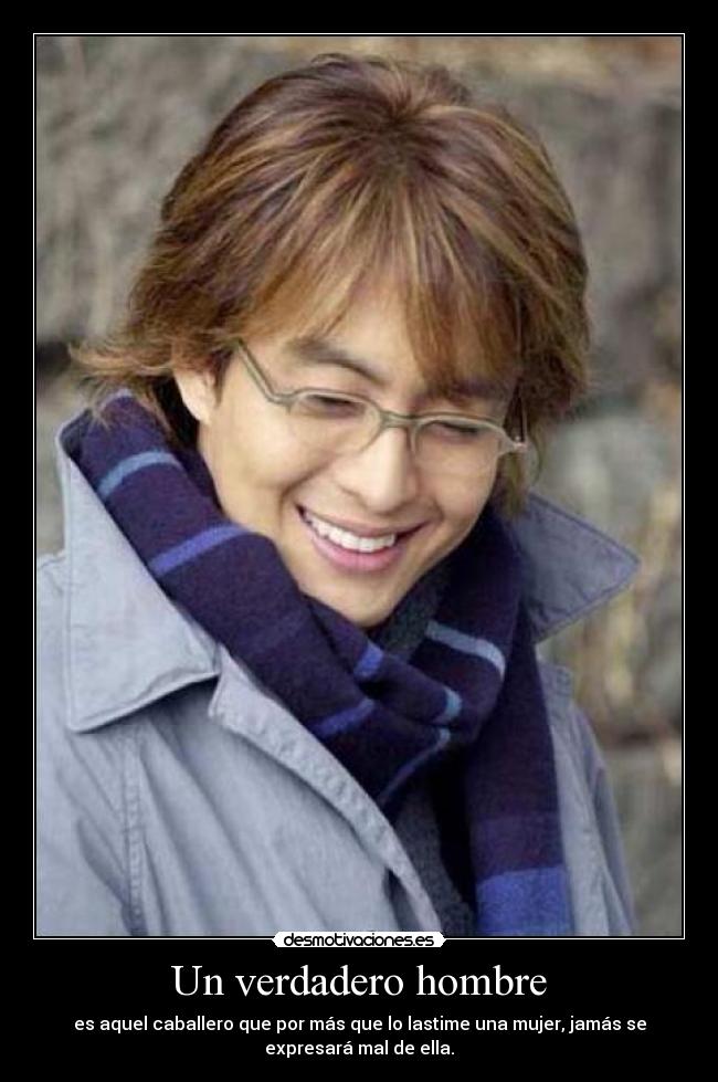 carteles aplauso por esos hombres desmotivaciones