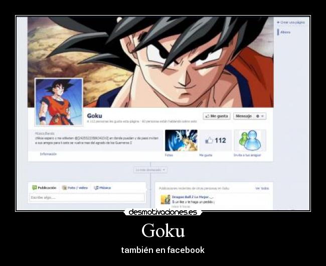 Goku -