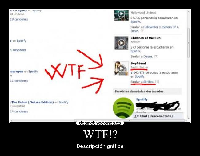 WTF!? - 