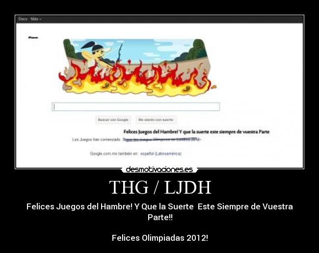 THG / LJDH -