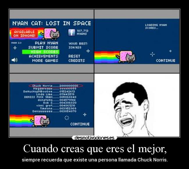 carteles ninguna desmotivaciones