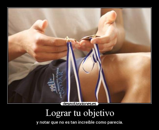 carteles  desmotivaciones