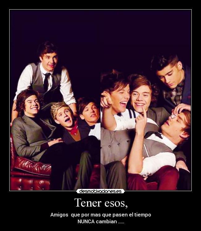 carteles one desmotivaciones