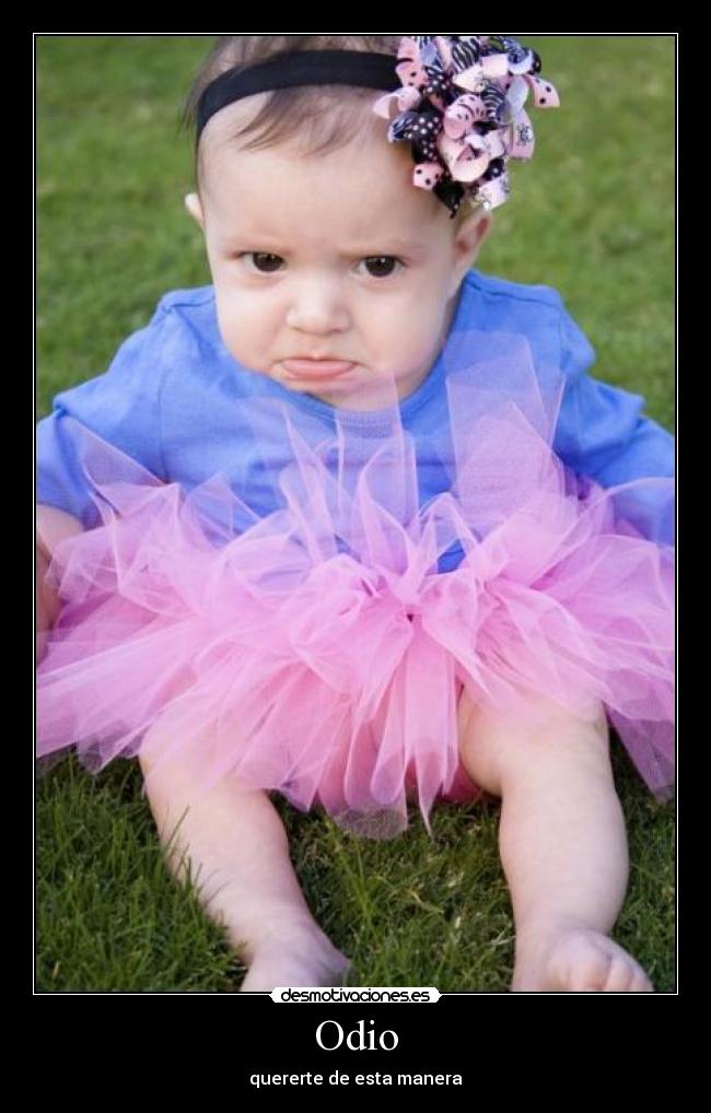 Odio -