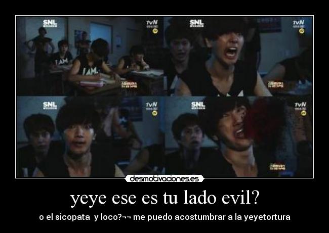 carteles lokito yeye desmotivaciones