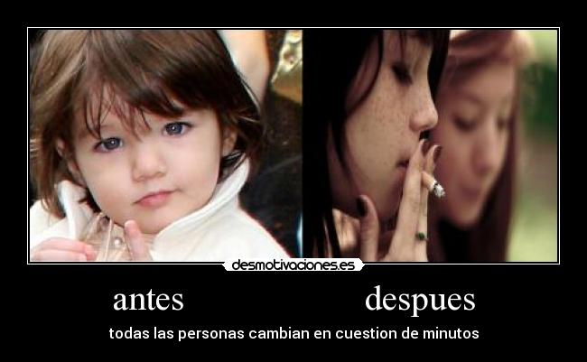 carteles desmotivaciones