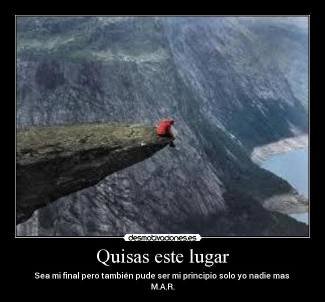 carteles mariomax desmotivaciones