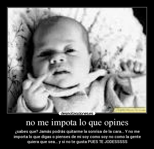 carteles sandrukylolipop desmotivaciones