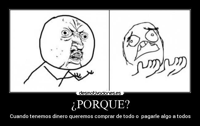 carteles desmotivaciones