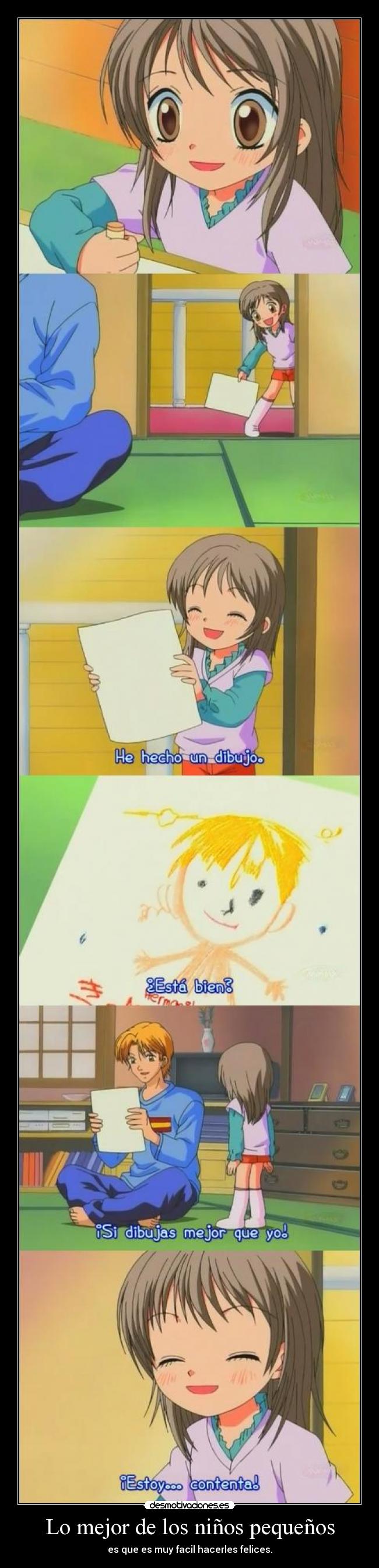 Lo mejor de los niños pequeños - 