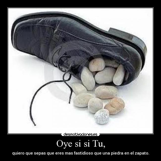 carteles evot18 desmotivaciones