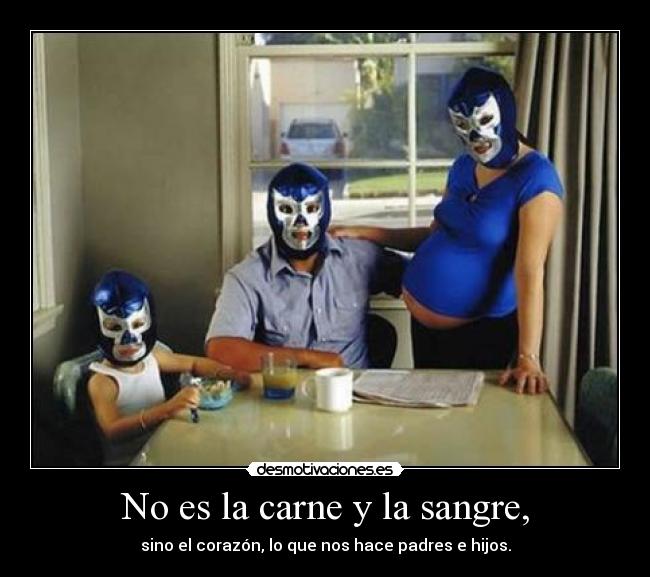 carteles familia corazon gibson2528 desmotivaciones