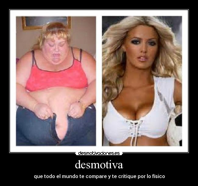 desmotiva -
