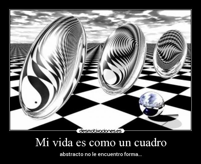 carteles vida life desmotivaciones