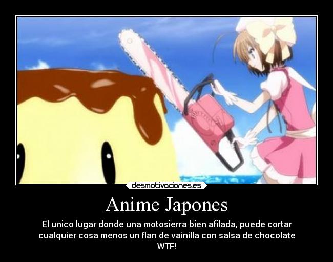 Anime Japones - 