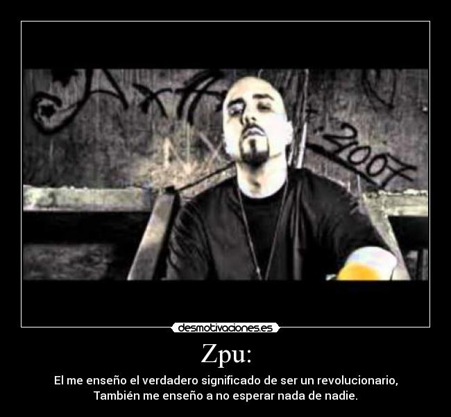 Zpu Desmotivaciones