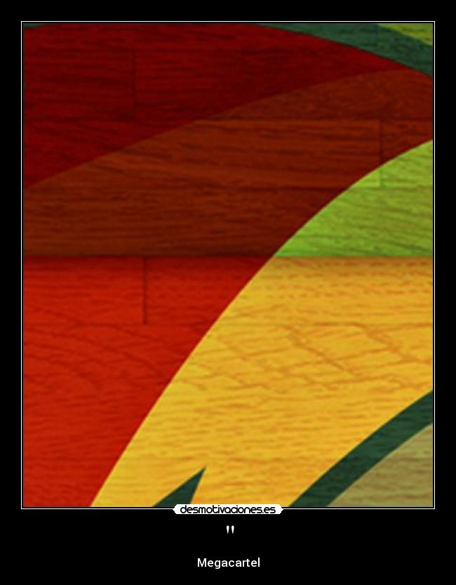 - Megacartel